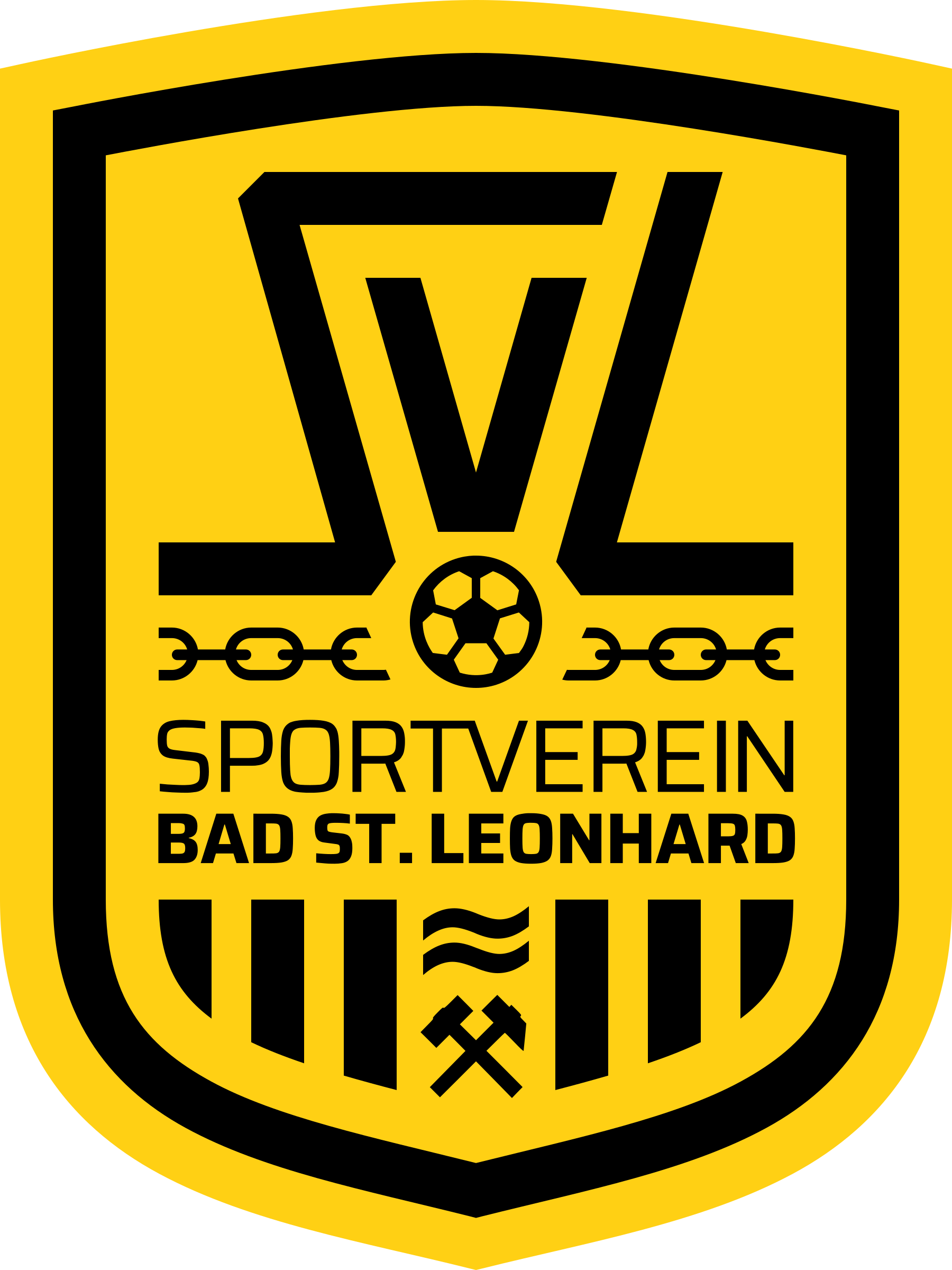 Neues SVL-Logo